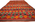 7 x 13 Vintage Moroccan Rug 20671