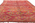 6 x 10 Vintage Red Talstint Moroccan Rug 20677