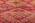 6 x 10 Vintage Red Talstint Moroccan Rug 20677