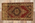 2 x 3 Vintage Turkish Yastik Rug 50779