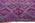 6 x 11 Vintage Purple Beni MGuild Moroccan Rug 20683