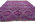 6 x 11 Vintage Purple Beni MGuild Moroccan Rug 20683