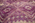 7 x 15 Vintage Purple Beni MGuild Moroccan Rug 20706