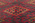 6 x 12 Vintage Red Taznakht Moroccan Rug 20708