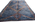 6 x 11 Vintage Blue Beni MGuild Moroccan Rug 20728