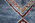 6 x 11 Vintage Blue Beni MGuild Moroccan Rug 20728