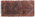 6 x 12 Vintage Brown Beni MGuild Moroccan Rug 20730