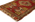 2 x 3 Vintage Turkish Yastik Rug 50790