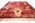 7 x 10 Vintage Red Beni Mrirt Moroccan Rug 20732