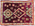 7 x 9 Vintage Moroccan Rug 20733