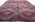 6 x 12 Vintage Purple Beni MGuild Moroccan Rug 20743