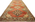 5 x 13 Vintage Oushak Rug 50844