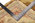 2 x 3 Vintage Turkish Yastik Rug 50795