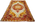 3 x 6 Vintage Oushak Rug 52318