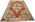 3 x 6 Vintage Oushak Rug 52326