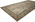 4 x 7 Vintage Oushak Rug 52332