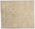 10 x 12 Modern Earth-Tone Turkish Oushak Rug 52359
