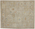 10 x 12 Earth-Tone Oushak Rug 52359