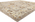 10 x 12 Modern Earth-Tone Turkish Oushak Rug 52360