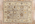 10 x 12 Modern Earth-Tone Turkish Oushak Rug 52360