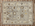 10 x 13 Neutral Earth-Tone Oushak Rug 52360