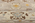 10 x 12 Modern Earth-Tone Turkish Oushak Rug 52360