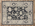 9 x 12 Modern Black Oushak Rug 52361
