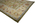 5 x 7 Earthy Modern Oushak Rug 52365