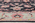 10 x 11 Modern Colorful Pink and Black Turkish Oushak Rug 52375