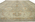 11 x 14 Turkish Oushak Rug 52369 floor