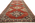 5 x 13 Vintage Turkish Oushak Rug 52388