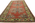 5 x 10 Vintage Oushak Rug 52392