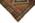 3 x 10 Vintage Turkish Oushak Rug 52396