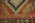 3 x 10 Vintage Turkish Oushak Rug 52396