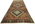 3 x 10 Vintage Turkish Oushak Rug 52396