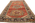 5 x 10 Vintage Turkish Oushak Rug 52399