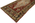 3 x 11 Vintage Turkish Oushak Rug 52405