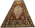 3 x 11 Vintage Turkish Oushak Rug 52405