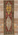 3 x 11 Vintage Turkish Oushak Rug 52405