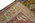 3 x 11 Vintage Turkish Oushak Rug 52411