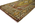 3 x 11 Vintage Turkish Oushak Rug 52411