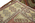 4 x 9 Vintage Turkish Oushak Rug 52412