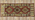 4 x 9 Vintage Turkish Oushak Rug 52412