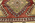 4 x 9 Vintage Turkish Oushak Rug 52413
