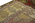 4 x 9 Vintage Turkish Oushak Rug 52413