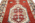 5 x 11 Vintage Oushak Rug 52418