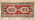 5 x 11 Vintage Oushak Rug 52418
