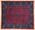 8 x 9 Antique Chinese Art Deco Rug 77189