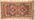 6 x 12 Vintage Moroccan Rug 77203