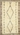 6 x 13 Organic Modern Beni Ourain Moroccan Rug 20769